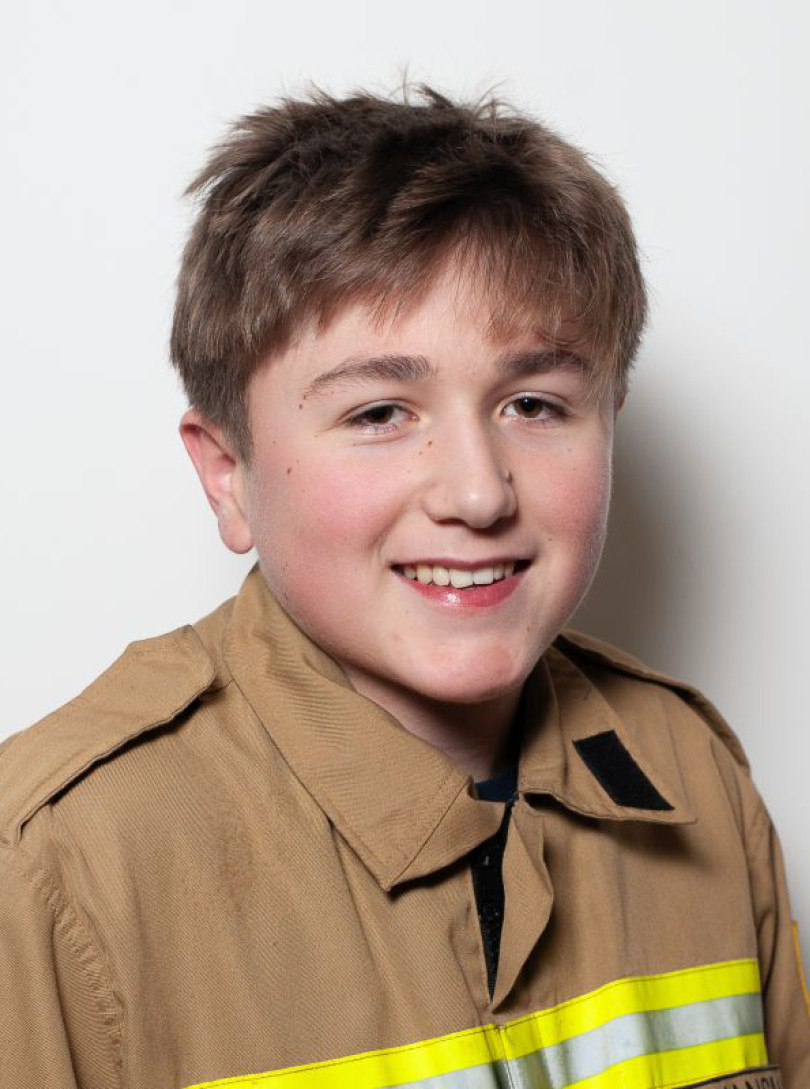 Hansmann Fabian, PFm