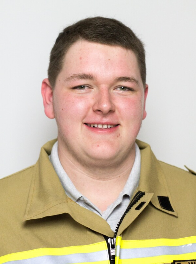 Weidenthaler Fabian, OFm