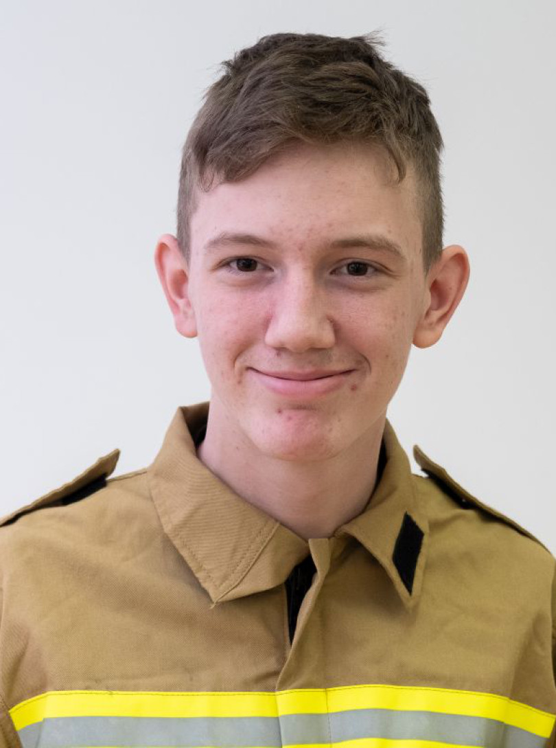 Lindenthaler Michael, PFm