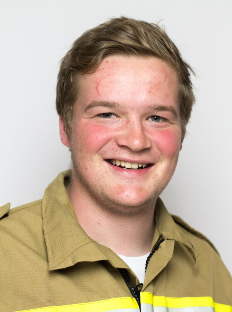 Döllerer Raimund, HFm