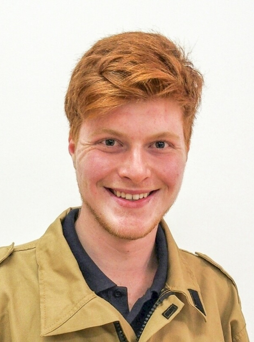 Rettenbacher Daniel, OFm